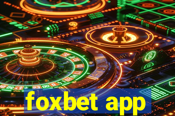 foxbet app